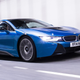 Image for article titled Is BMW Cooking Up A Super i8 To Celebrate Their 100th Birthday?